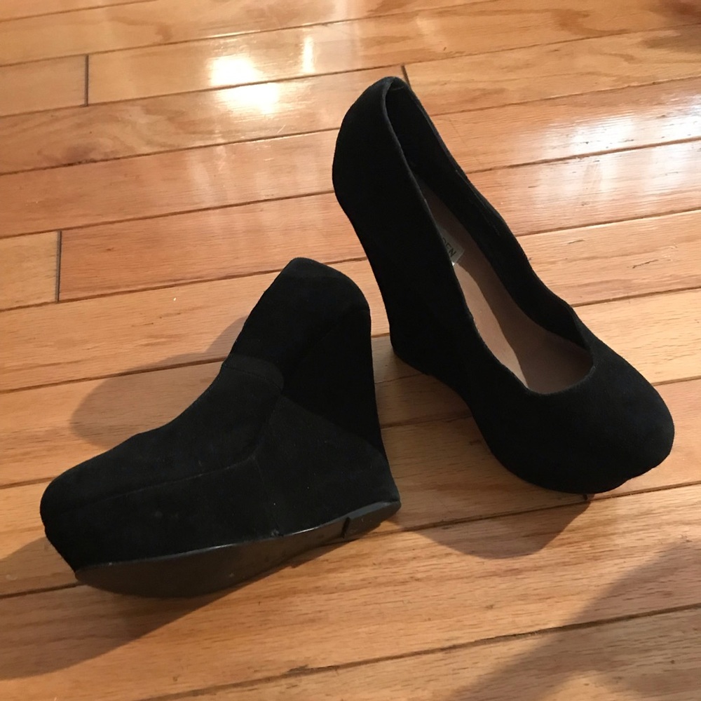 Wedges
